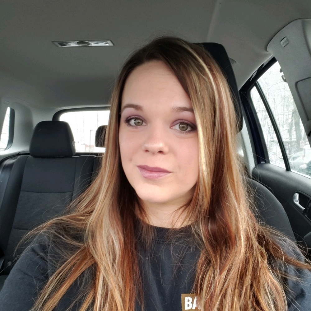 Meet your Posher, Nichole